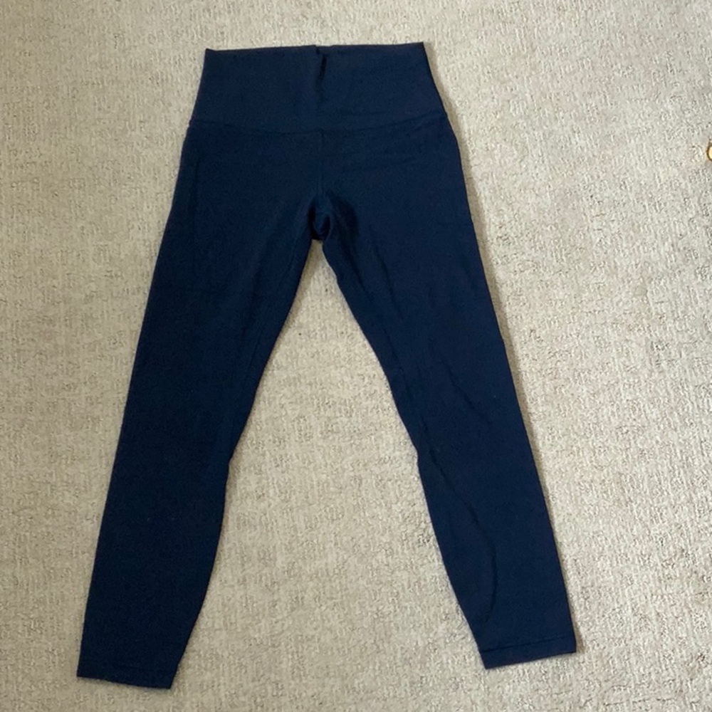 Lululemon align leggings
